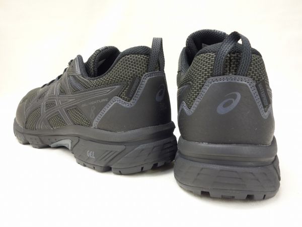 アシックス GEL VENTURE 8 WP 1011A825-001