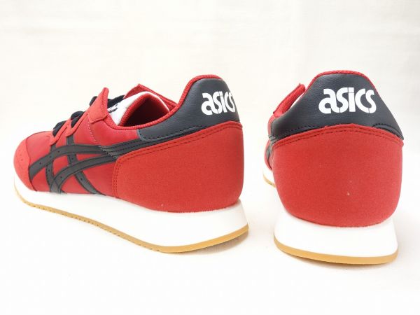 アシックス TARTHER OG 1191A272-600