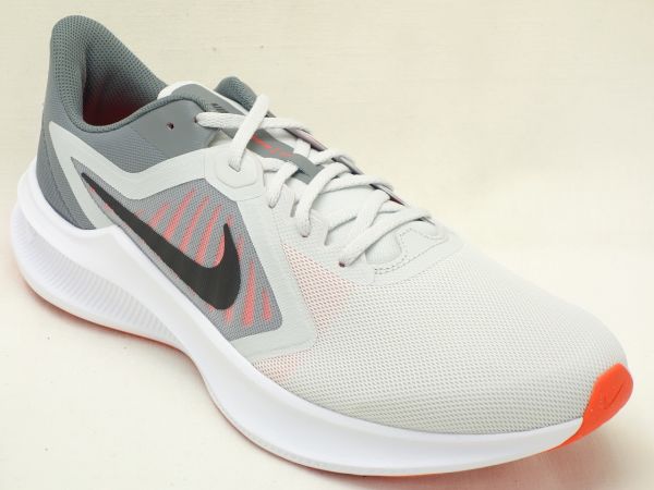 ナイキnikeナイキ ダウンシフター10 Ci9981 012 男の大きな靴の専門店 ビッグ ビー