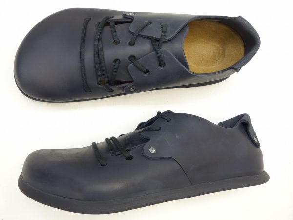 ビルケンシュトック Montana 0199261 BK