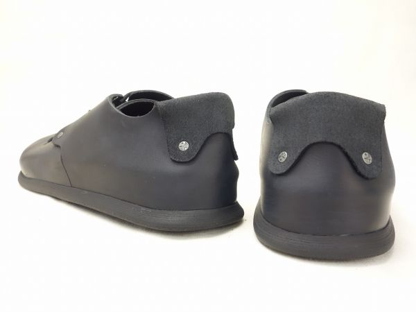 ビルケンシュトック Montana 0199261 BK