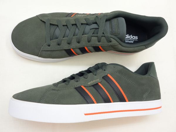 アディダス ADIDAILY 3.0 M FW7029
