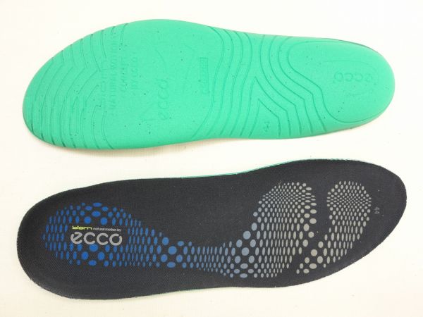 ECCO BIOM FJUEL 837514-01001 BK