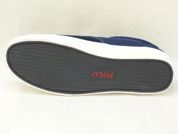 POLO RALPH LAUREN RD47 【D】 NV-S
