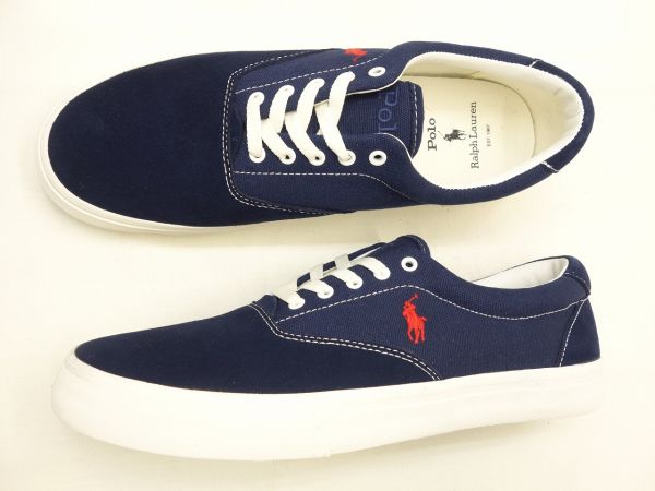 POLO RALPH LAUREN RD47 【Ｄ】 NV-S