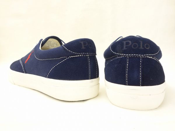 POLO RALPH LAUREN RD47 【Ｄ】 NV-S