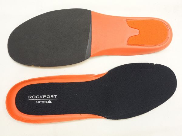 ロックポート ROCKPORT SPRUCE PEAK SLIPON CI1419 【W】