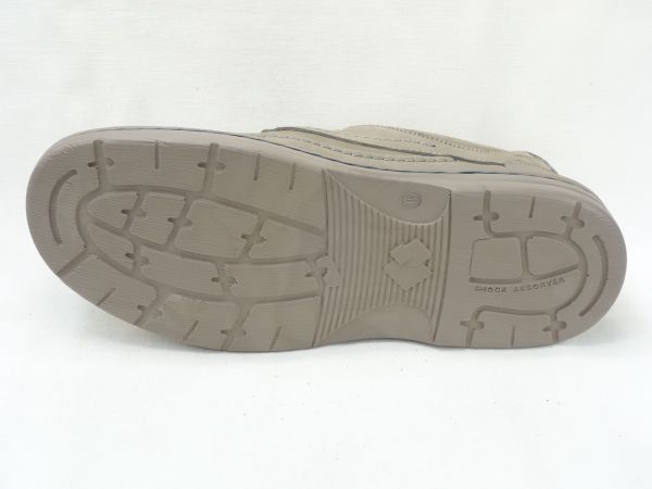 SOFTWALK ソフトウォーク 7795-2205 【4E】 GY-N