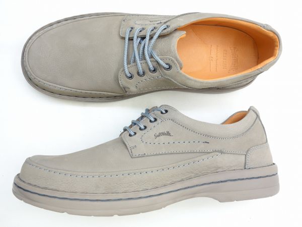 SOFTWALK ソフトウォーク 7795-2205 【4E】 GY-N