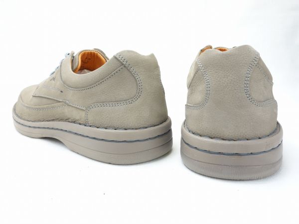 SOFTWALK ソフトウォーク 7795-2205 【4E】 GY-N