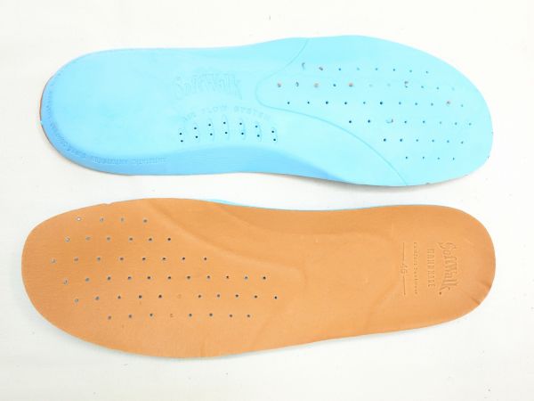 SOFTWALK ソフトウォーク 7795-2205 【4E】 GY-N