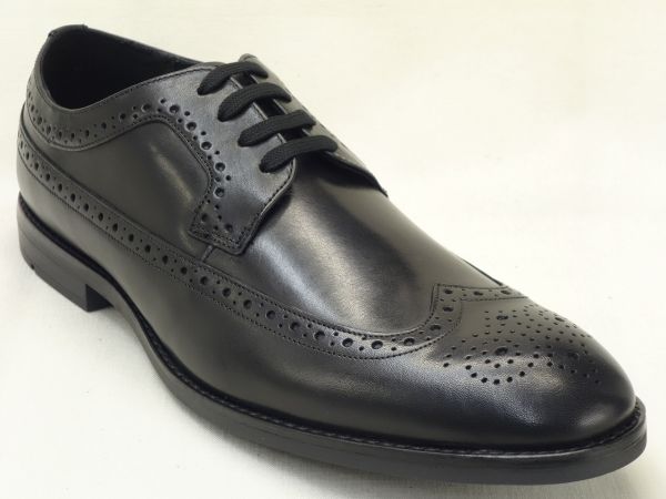 クラークスCLARKSクラークス Ronneie Limit 【G】 BL｜男の