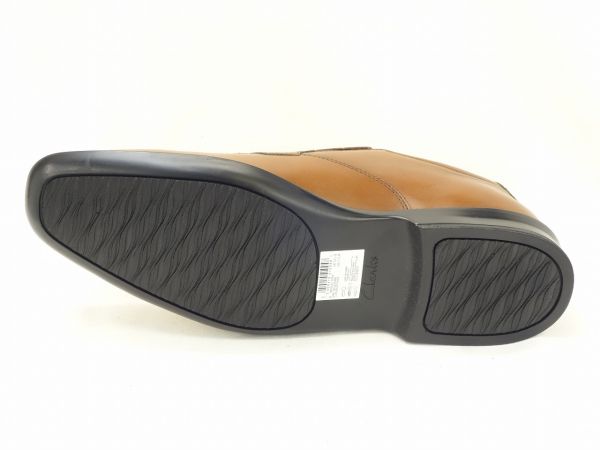 クラークス BENSLEY STEP 193J 【G】 DB