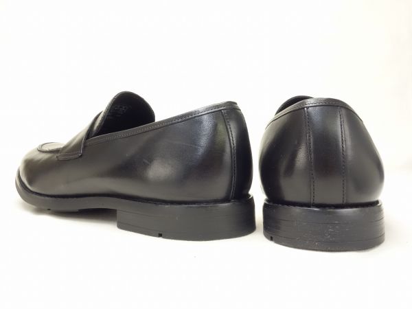 クラークスCLARKSクラークス Ronnie Step 133J 【G】｜男の