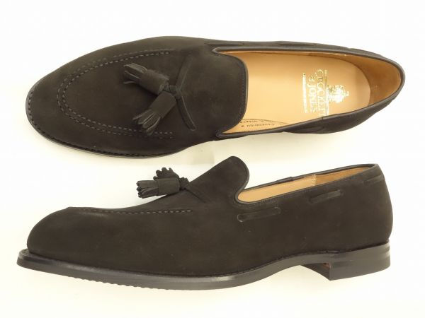 クロケット&ジョーンズ キャベンディッシュ CAVENDISH2 【E】