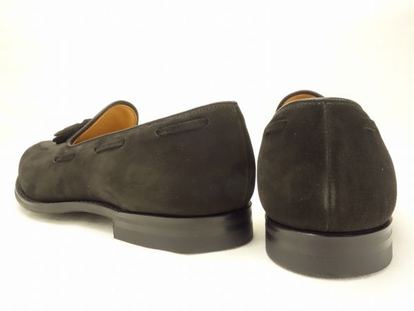 クロケット&ジョーンズ キャベンディッシュ CAVENDISH2 【E】