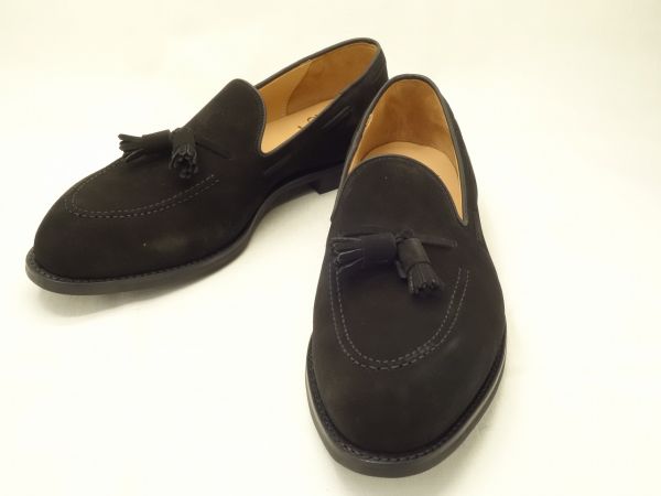 クロケット&ジョーンズ キャベンディッシュ CAVENDISH2 【E】