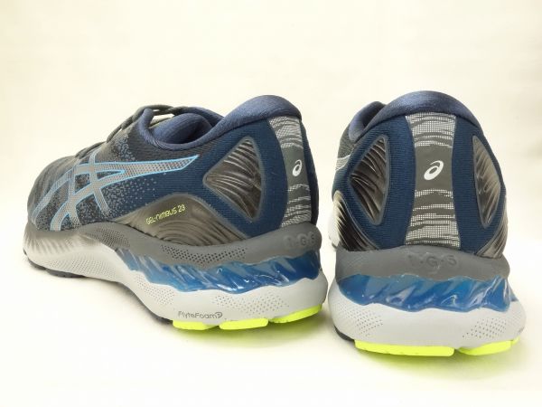 アシックス GEL-NIMBUS23 EX WIDE 1011B005-020