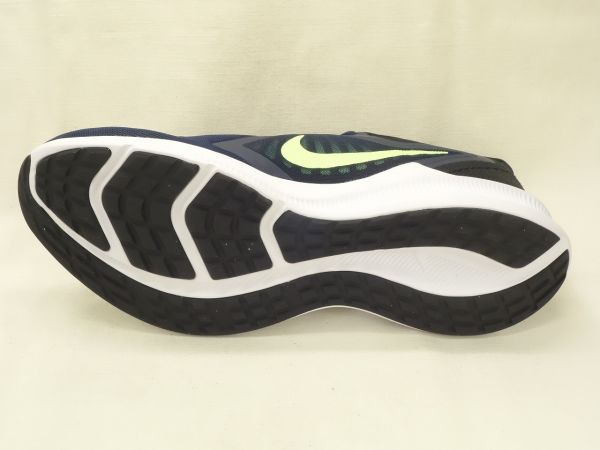 ナイキnikeナイキ ダウンシフター10 Ci9981 404 男の大きな靴の専門店 ビッグ ビー