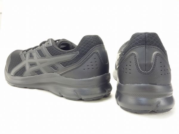 アシックスASICSアシックス JOLT 3 【EXTRA WIDE】 1011B041-002K｜男の大きな靴の専門店 ビッグ・ビー