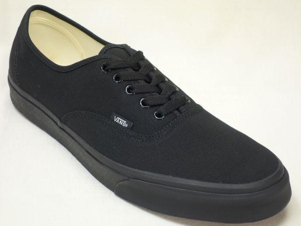 VANS AUTHENTIC 000EE3 BL