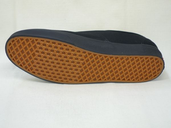 VANS AUTHENTIC 000EE3 BL