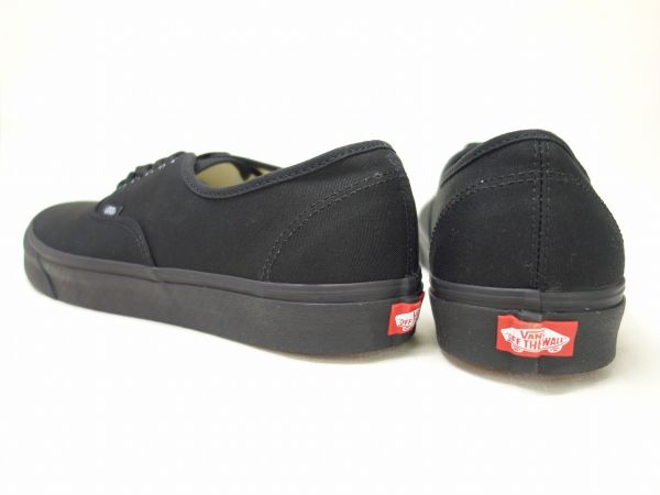 VANS AUTHENTIC 000EE3 BL