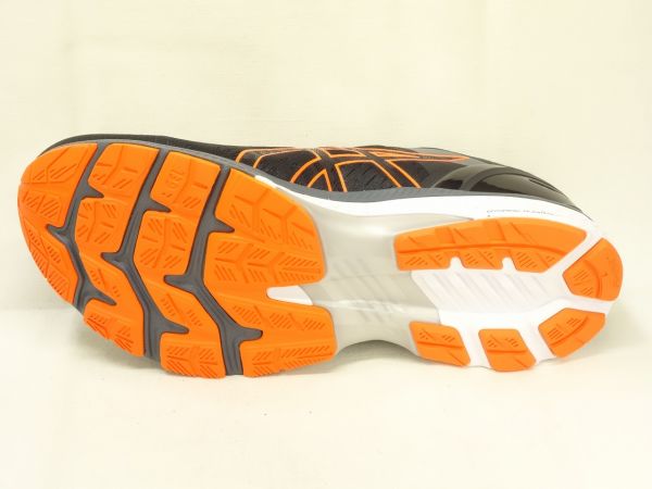 アシックス GEL-KAYANO 27 【EW】 1011A833-003