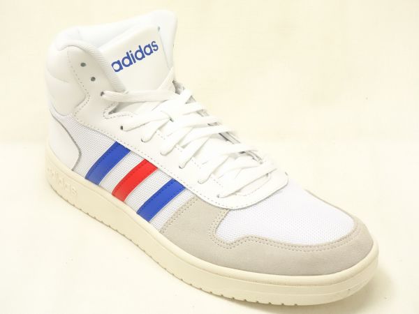 アディダス ADIHOOPS 2.0 MID U FW8252