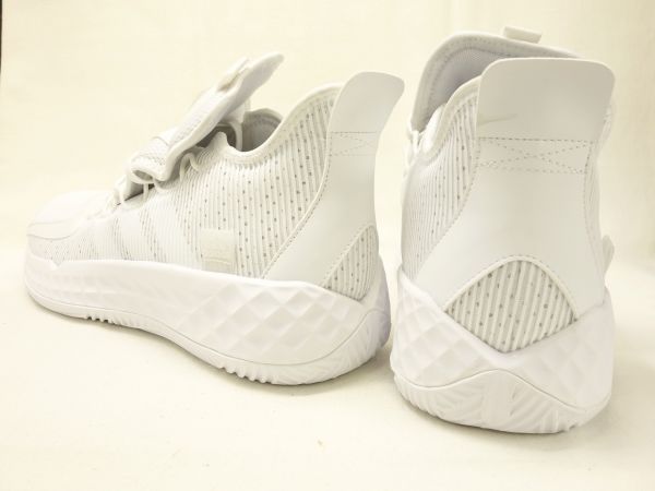 アディダスADIDASアディダス ［バスケットボール］ Pro Boost