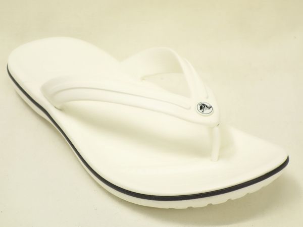クロックス クロックバンド フリップ 11033 WH