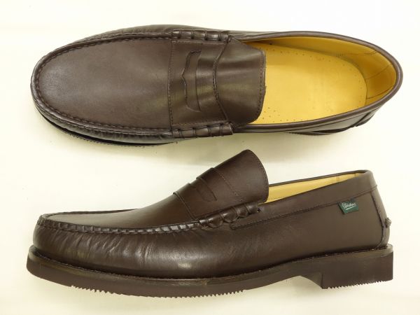 PARABOOT パラブーツ BRIGHTON 1623-13