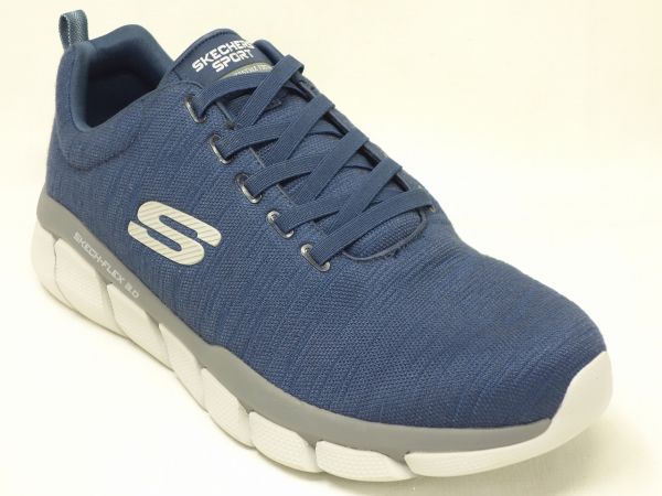 ウォッシャブル レースアップ スニーカー ULTRA FLEX 3.0
