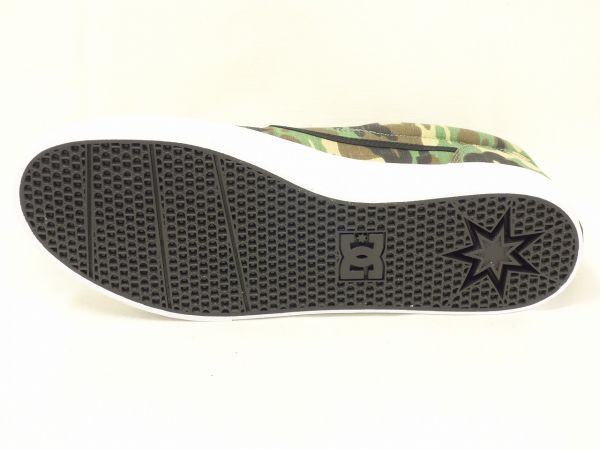 DCシューズ SLIP-ON TX DM211014-BLO ADYS300663