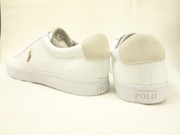 POLO RALPH LAUREN RC50 【D】