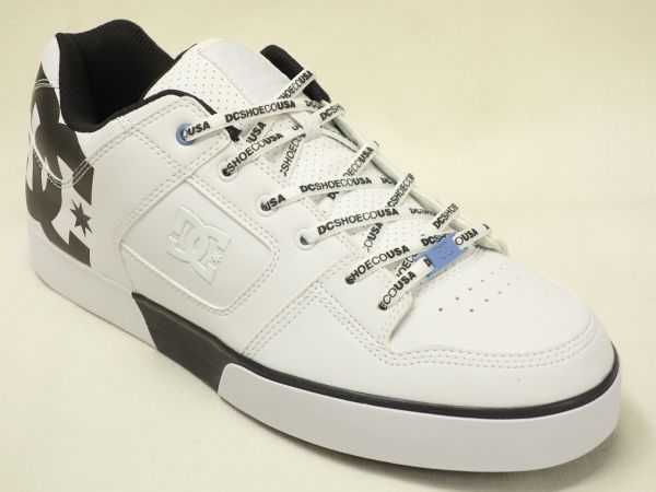 DCシューズ PURE SE SN DM211020-HKP ADYS100203