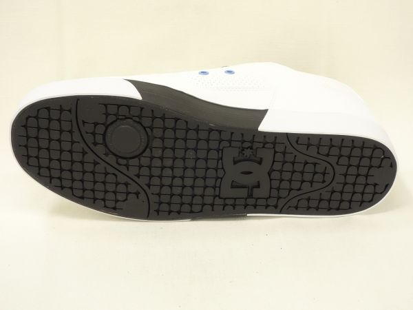 DCシューズ PURE SE SN DM211020-HKP ADYS100203