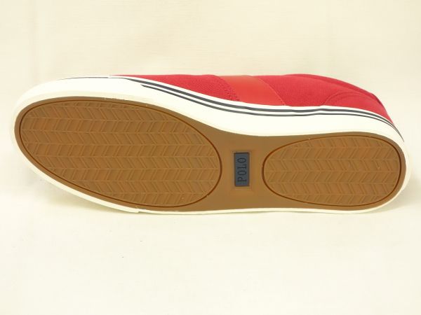 POLO RALPH LAUREN RC66 【D】