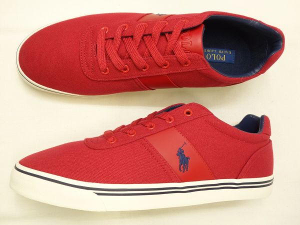 POLO RALPH LAUREN RC66 【D】