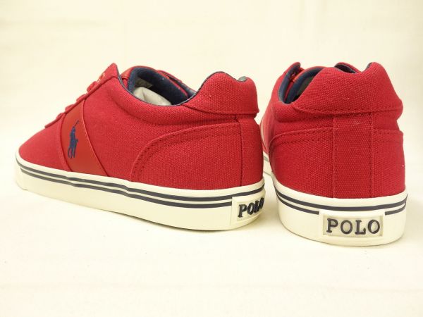 POLO RALPH LAUREN RC66 【D】