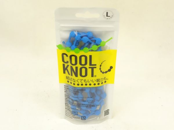 COOLKNOT クールノット HA75A BU