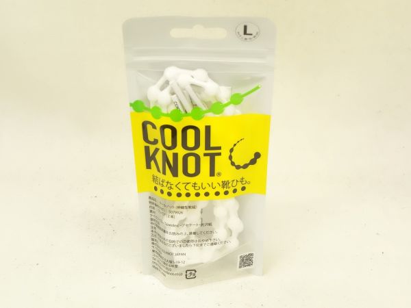 COOLKNOT クールノット HA75A WH