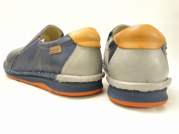 ピコリノス PIKOLINOS PK-432 BU