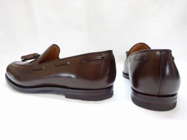 クロケット&ジョーンズ キャベンディッシュ CAVENDISH2 【E】