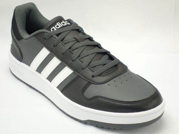 アディダスADIDASアディダス ADIHOOPS2.0U FY8626｜男の大きな靴の専門