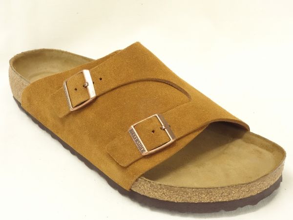 ビルケンシュトックBIRKENSTOCKビルケンシュトック Zurich SFB 1009534