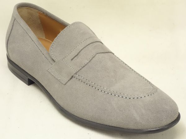 GIANNI RUSSO 220 LGY-S (GRIGIO)