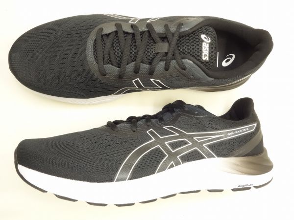 アシックスASICSアシックス GEL-EXCITE 8 1011B037-002｜男の
