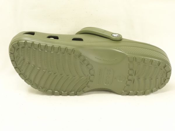クロックス クラシック GR
