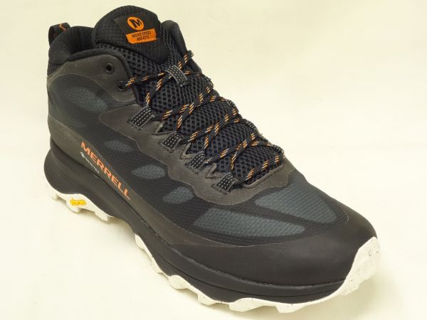 メレル MOAB SPEED MID GORE-TEX M135409